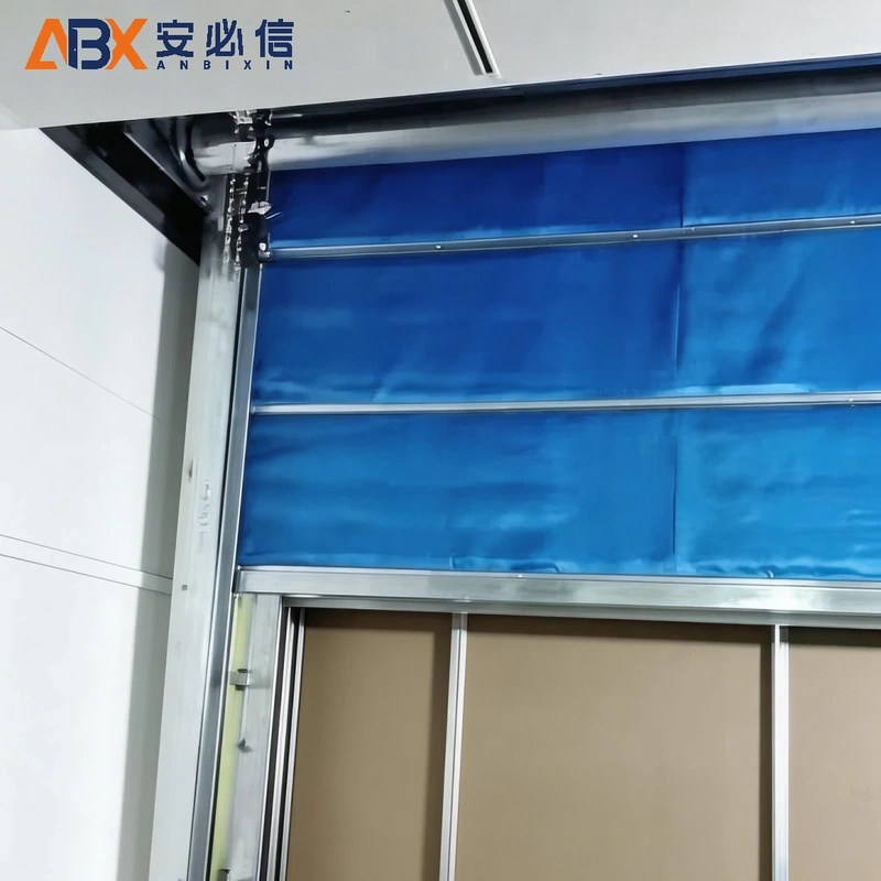 阿坝藏族羌族自治州高速堆积门