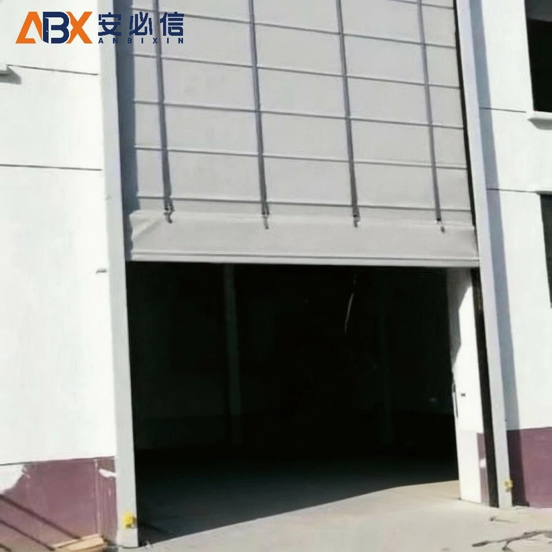 阿坝藏族羌族自治州软帘堆积门
