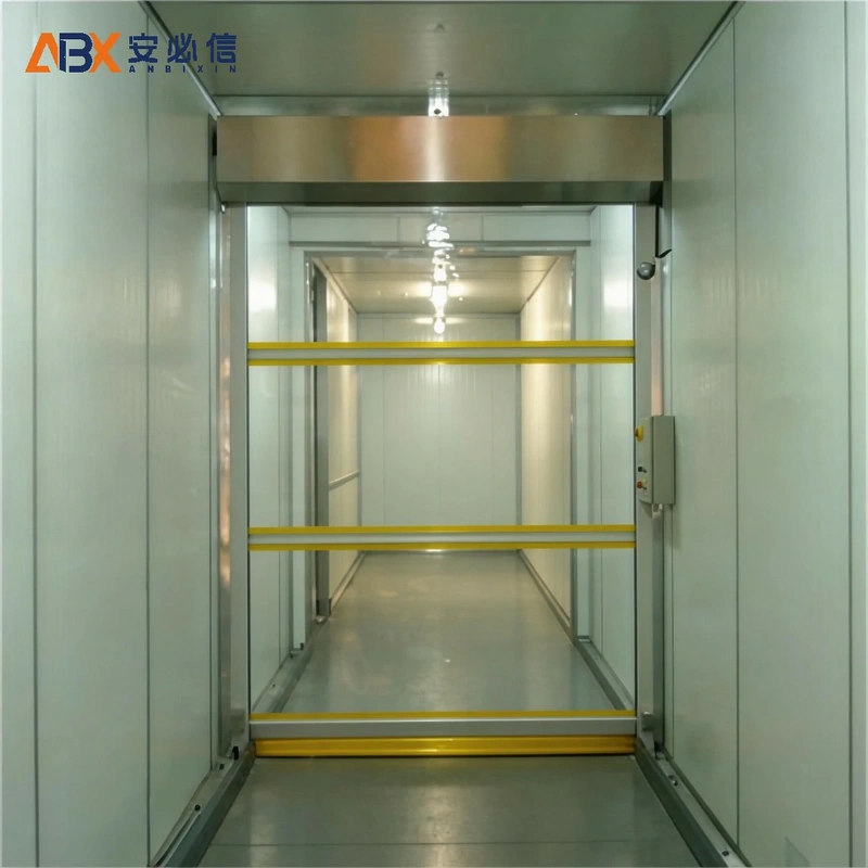阿坝藏族羌族自治州洁净快速门