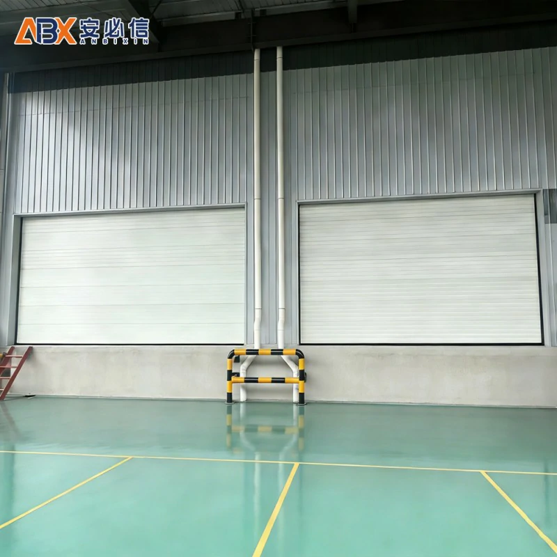 阿坝藏族羌族自治州铝板提升门