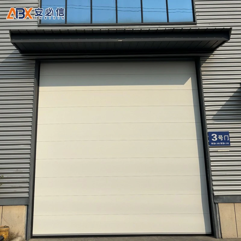 阿坝藏族羌族自治州工业提升门